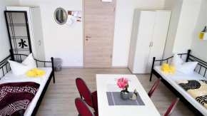 Гостиница Homestay Nürnberg  Нюрнберг